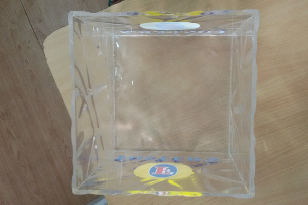 PLASTIC POLYMERINJECTION